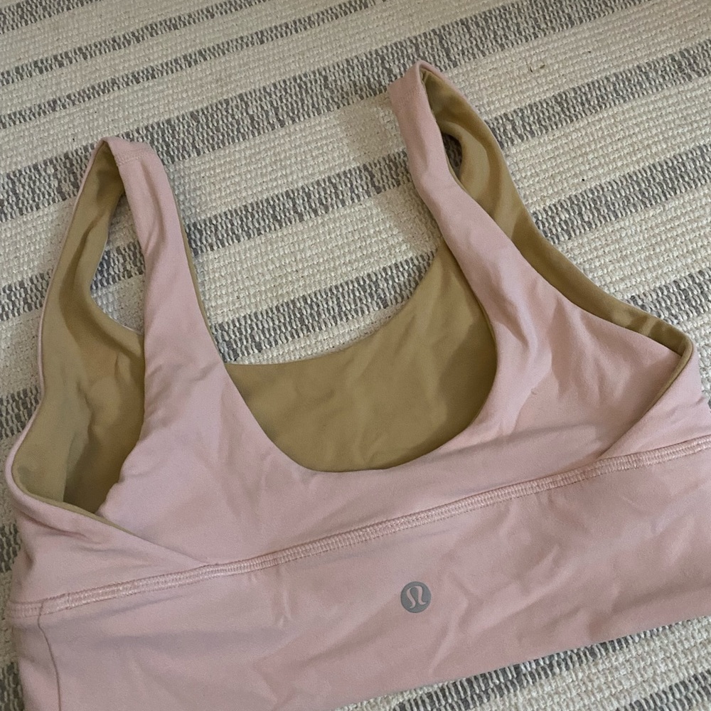 Align sports bra